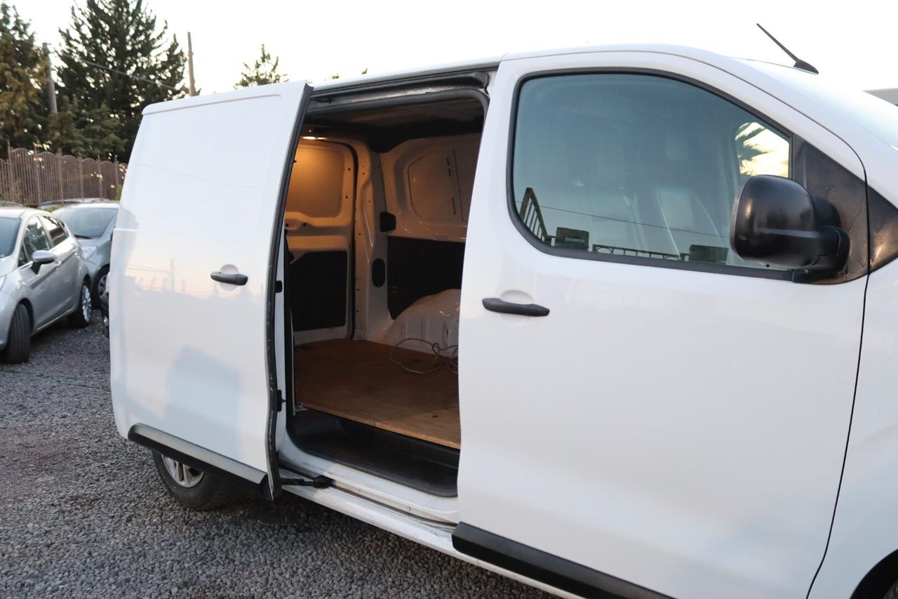 PEUGEOT EXPERT 3 POSTI LIMITED EDITION