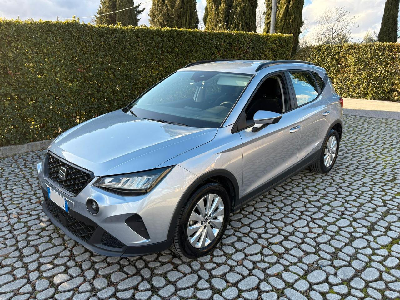 SEAT Arona 1.0 Eco Tsi S&S Style 70Kw - 2022