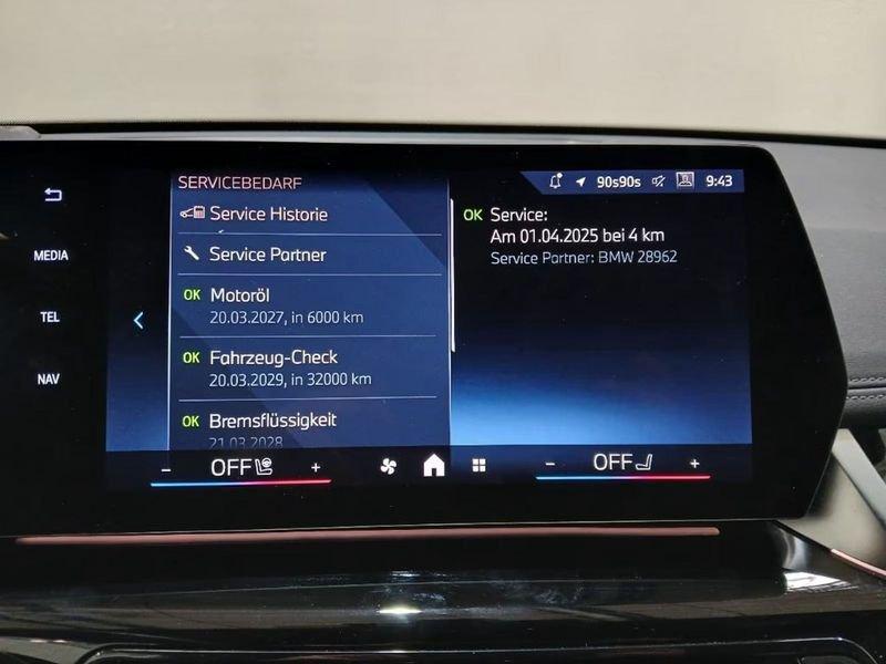 BMW X1 xDrive 20d MSport Pro CAMERA 360 LED HEAD.UP