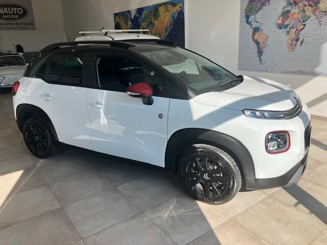Citroen C3 Aircross PureTech 110 S&S Feel
