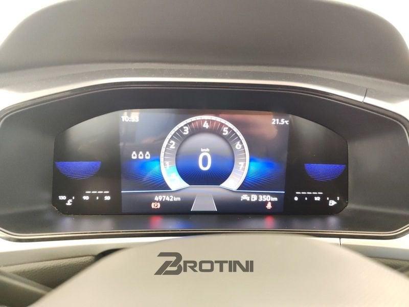 Volkswagen T-Roc T-Roc 1.0 tsi Life 110cv