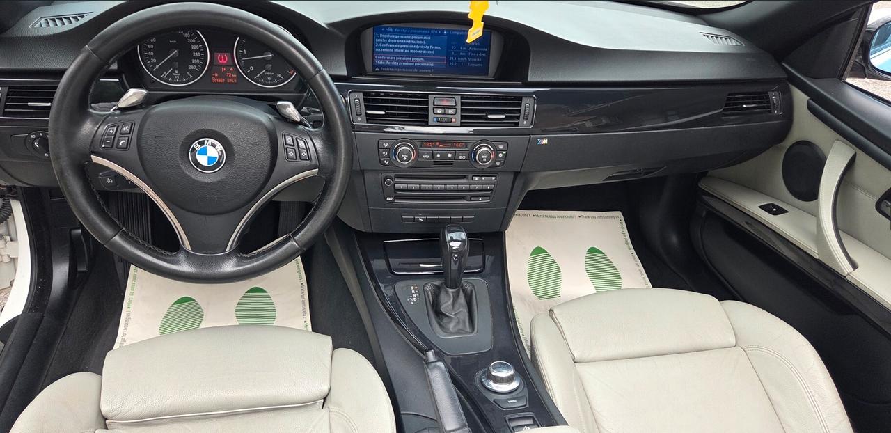 Bmw 325d cat Cabrio Futura