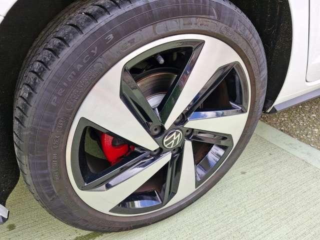 Volkswagen Polo GTI 2.0 tsi dsg Unico Proprietario