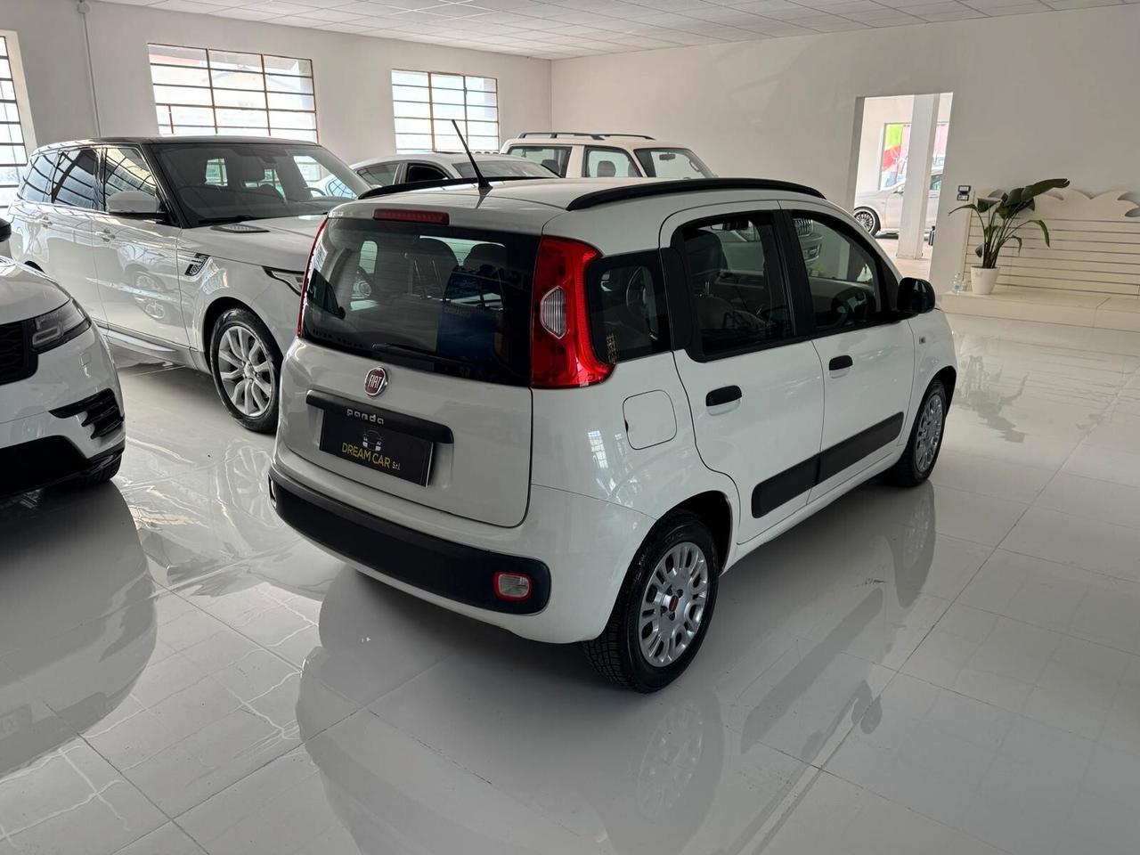 Fiat Panda 1.3 MJT 75Cv Diesel 5p. - Ok Neopatentati