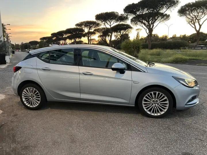 Opel Astra 1.6 CDTi 136CV Start&Stop 5 porte Dynamic