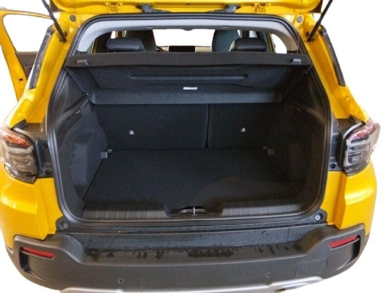 Jeep Avenger Ice My24 Altitude 1.2 100cv