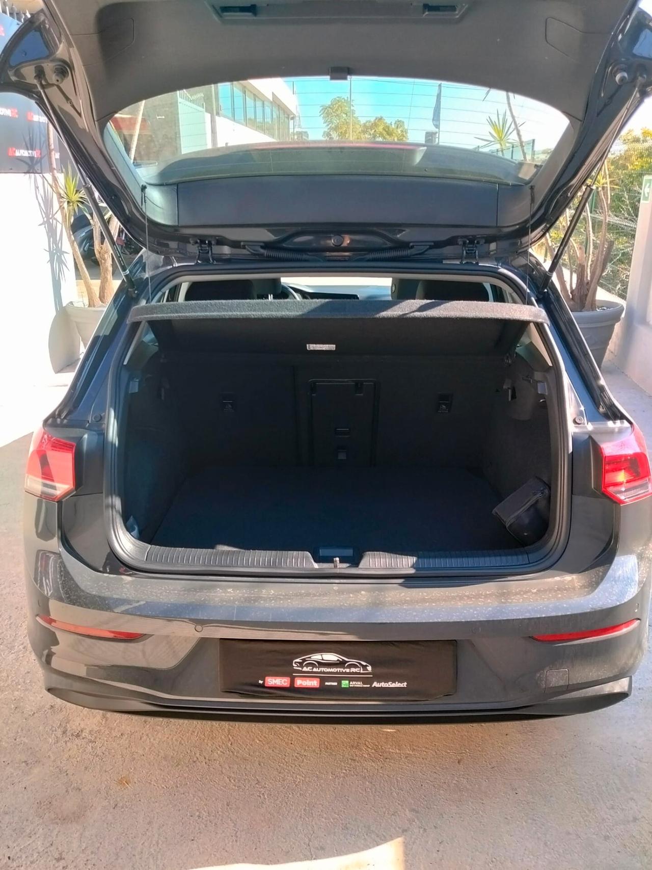 Volkswagen Golf 2.0 TDI DSG SCR Style