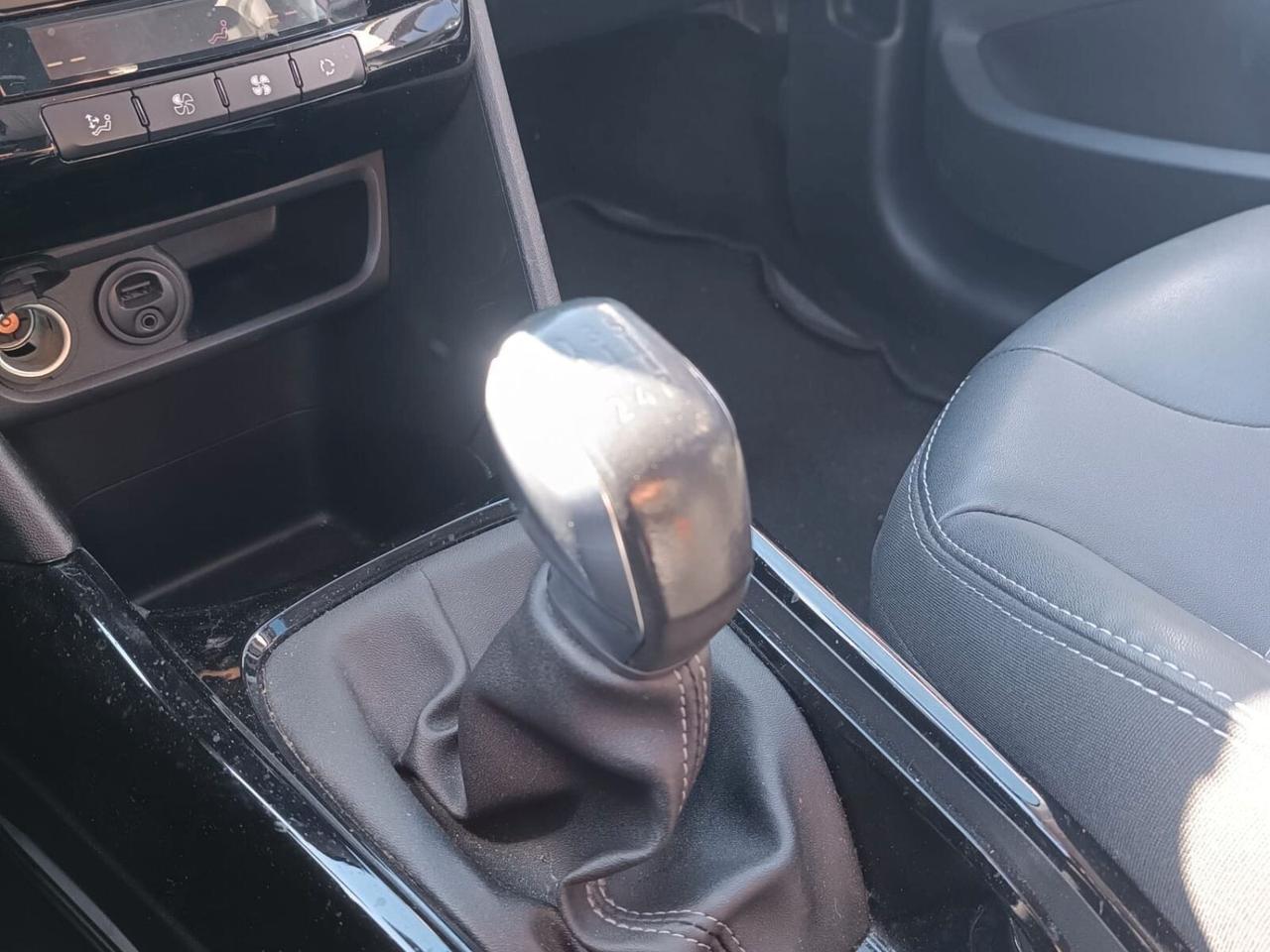 Peugeot 2008 PureTech Turbo 110 S&S Allure