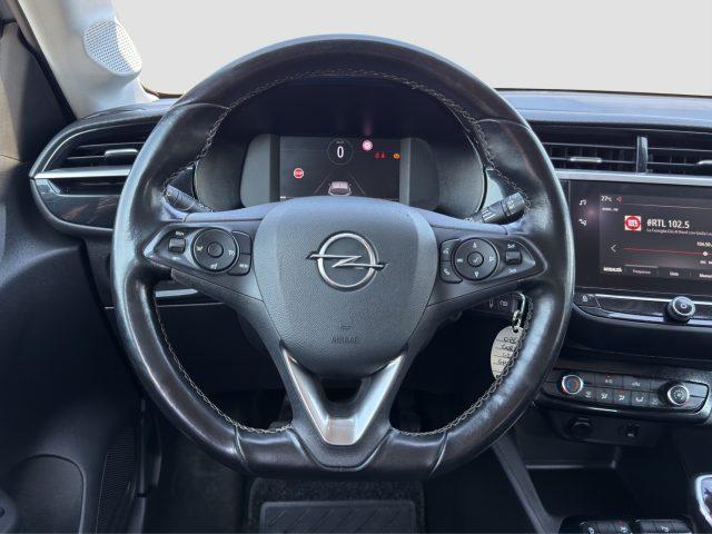 OPEL Corsa Corsa 1.2 Elegance