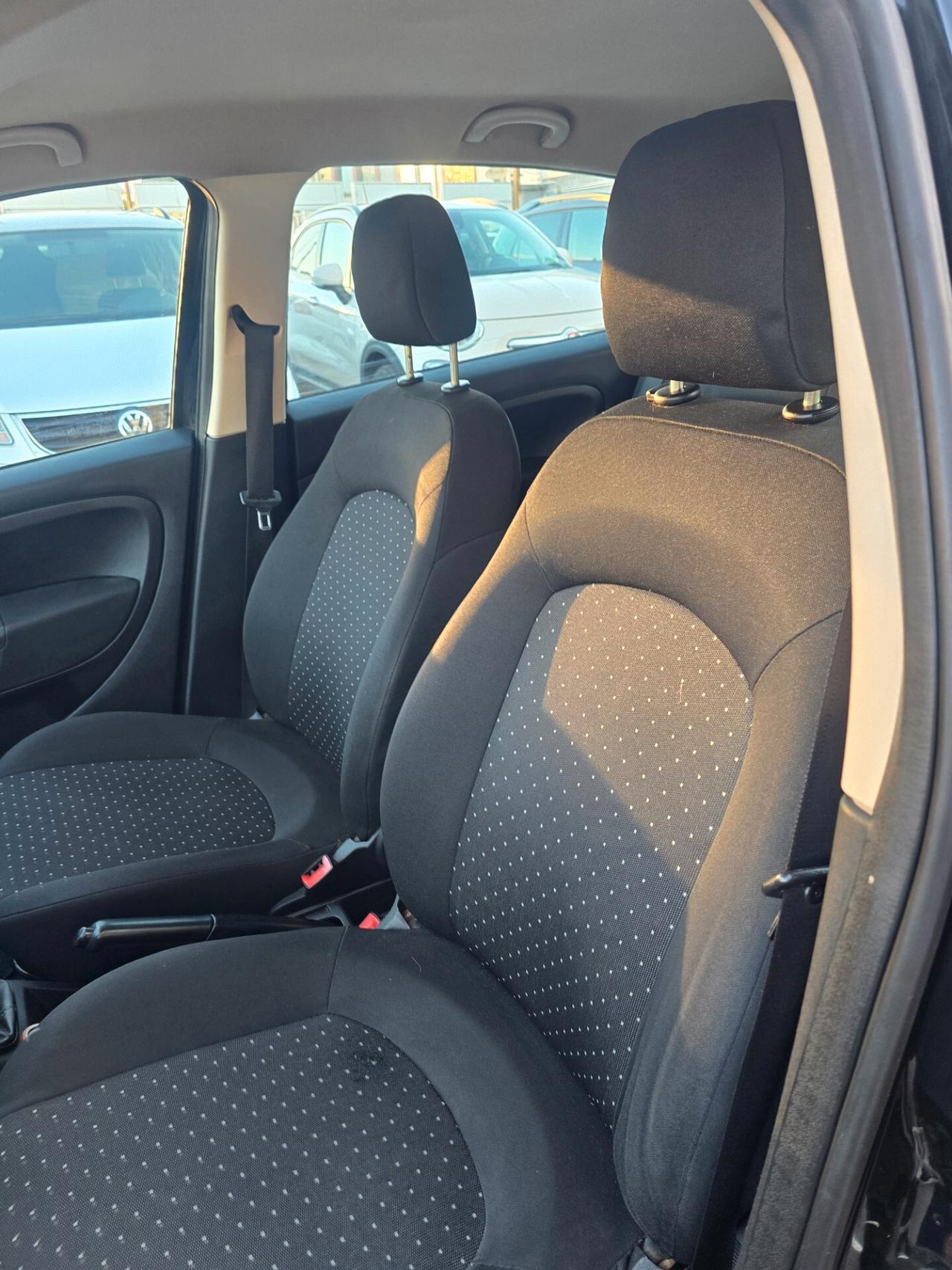 Fiat Grande Punto 1.2 5 porte Actual