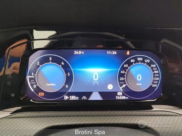 Volkswagen Golf 2.0 TDI 150 CV SCR R-Line