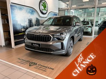 Skoda Kodiaq 2.0 TDI EVO SCR DSG 7 posti Style