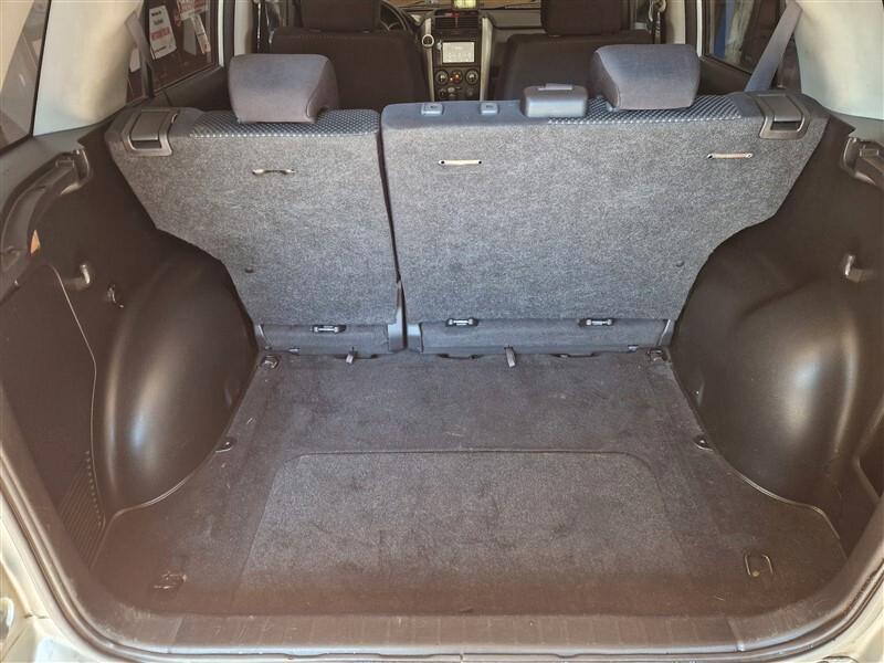 Suzuki Grand Vitara 1.9 DDiS 5 porte