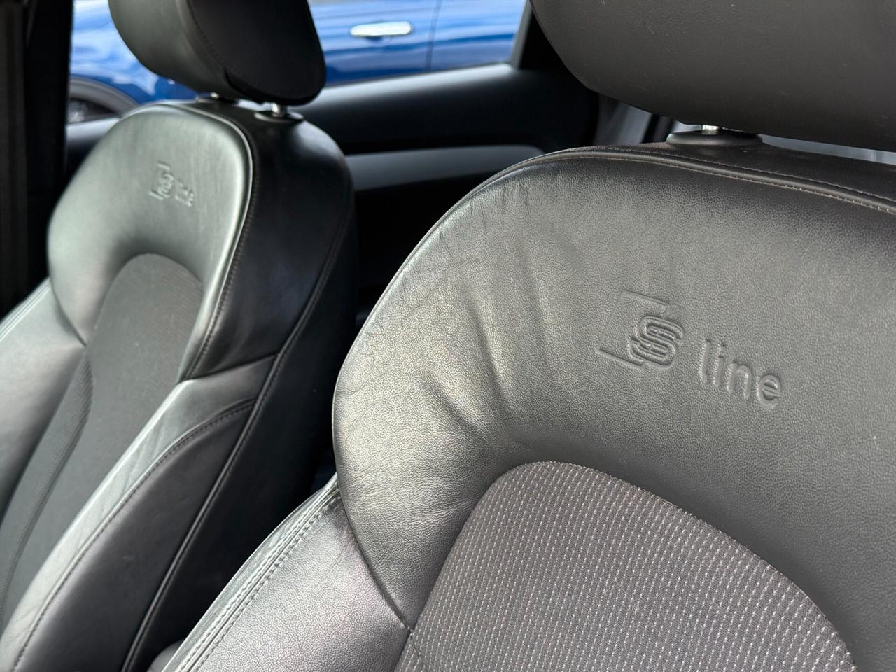 Audi Q5 2.0 TDI 170 CV quattro S tronic S-Line Adv Plus