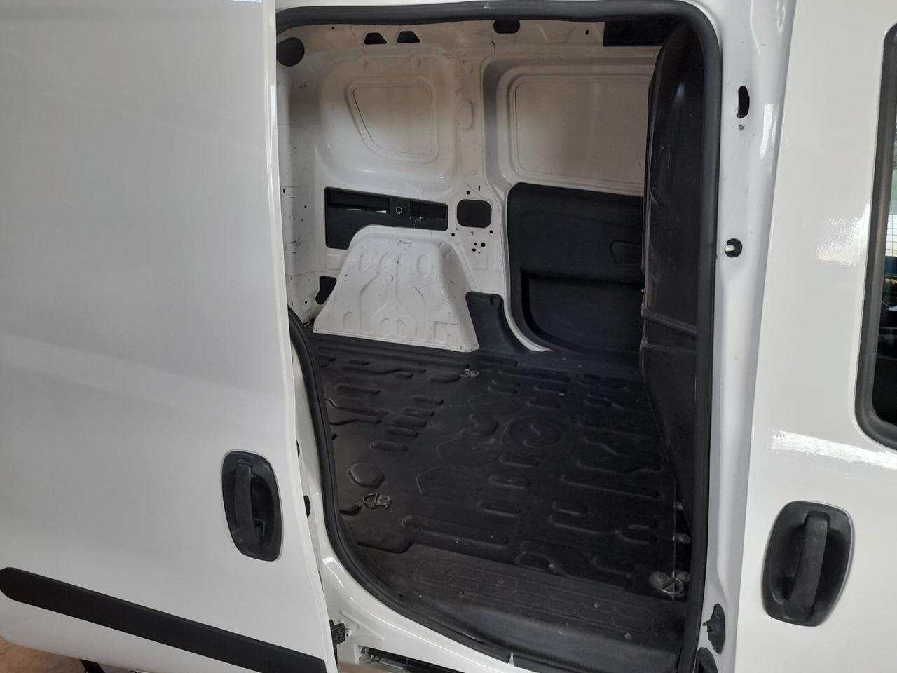 Fiat Doblo Doblò 1.3 MJT PC-TN Cargo Lamierato SX