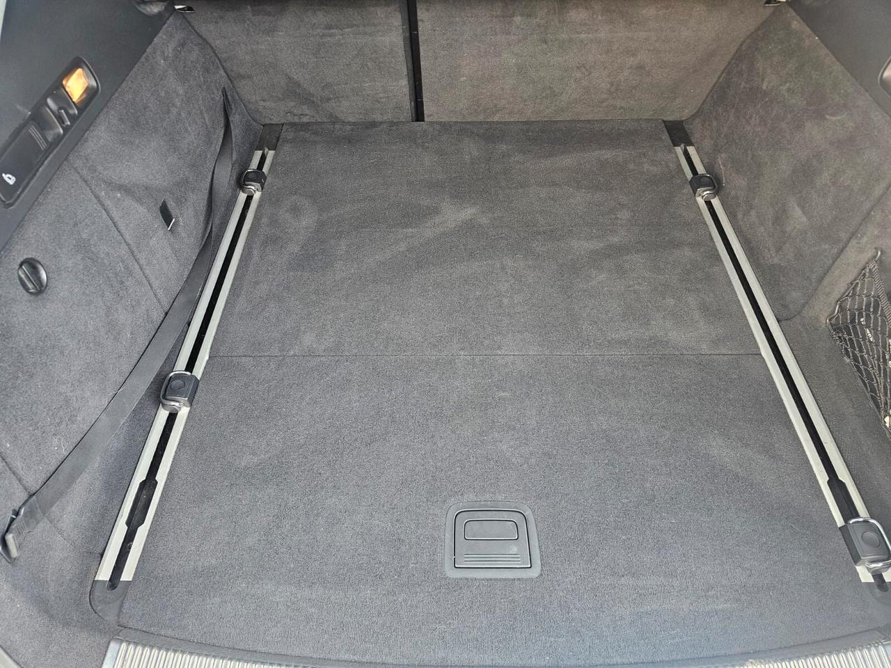 Audi A6 Avant 2.0 TDI multitronic Business plus 177 cv