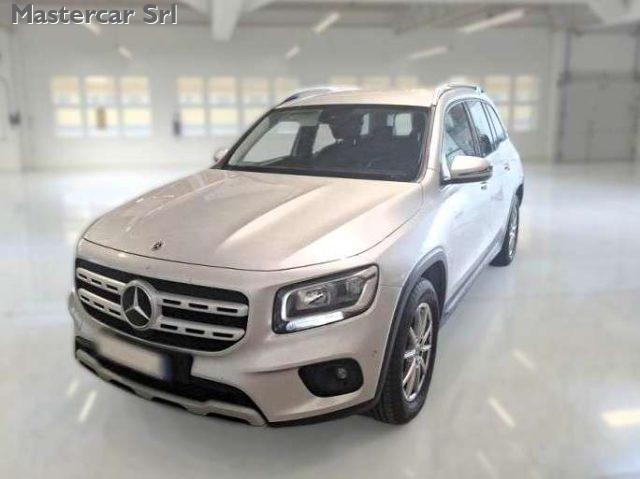MERCEDES-BENZ GLB 180 GLB - X247 2019 d Business Extra auto - GS843NY -