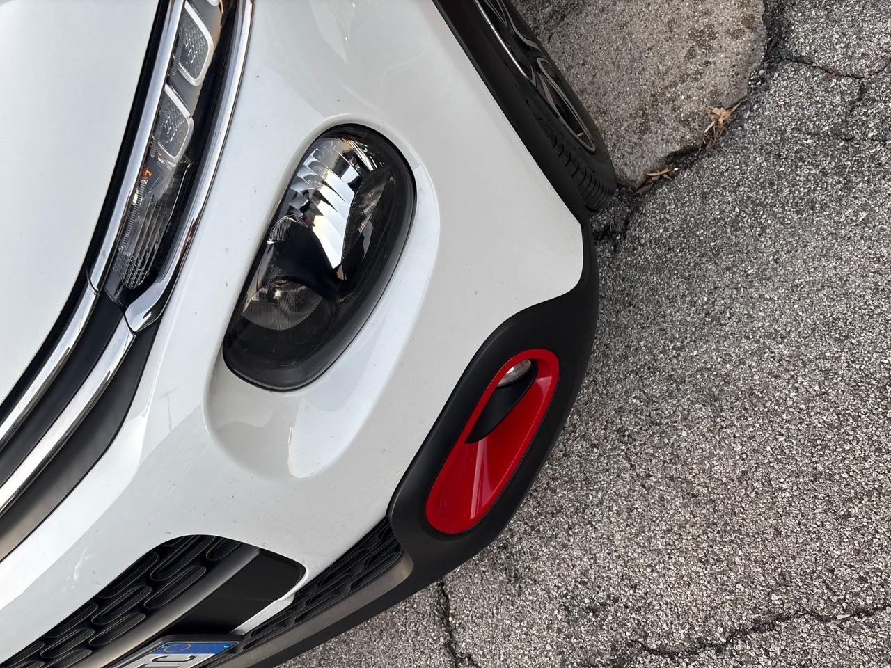 Citroen C3 PureTech 82 Shine ok neopatentati