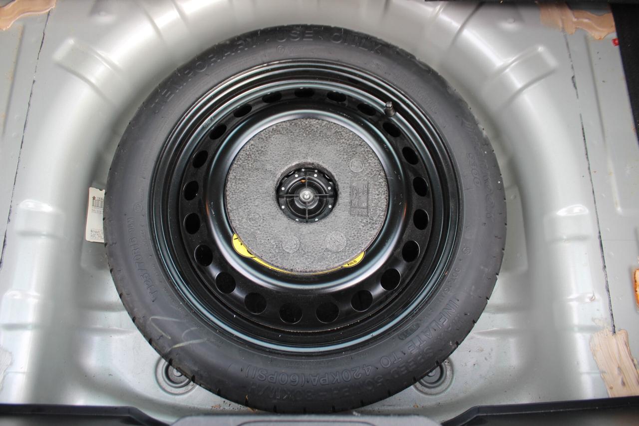 Ford Focus 1.5 EcoBlue 120 CV 5p. Business