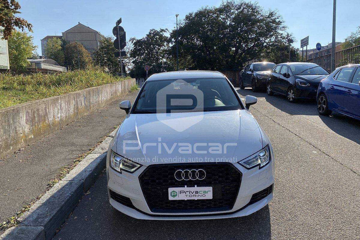 AUDI A3 SPB 1.6 TDI Business