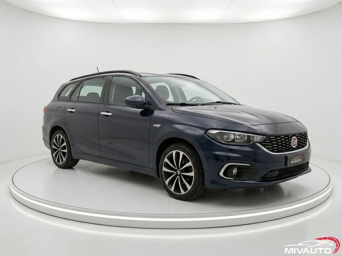 Fiat Tipo SW 1.6 MJT 120cv BUSINESS S&S