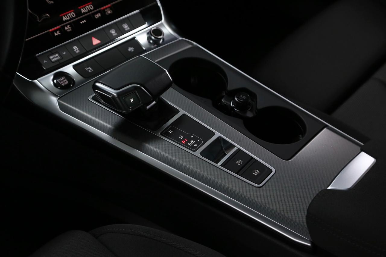 Audi A6 40 2.0 TDI quattro 204 cv mhev S tronic S line edition