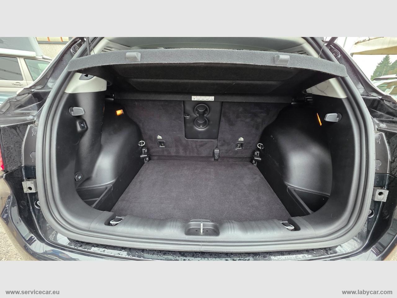 JEEP Compass 2.0 Mjt II aut. 4WD Limited