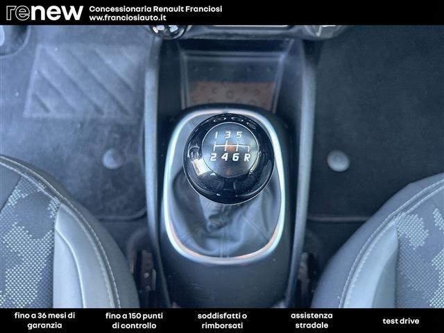 FIAT 500 L Cross 1.4 95cv S&S my20