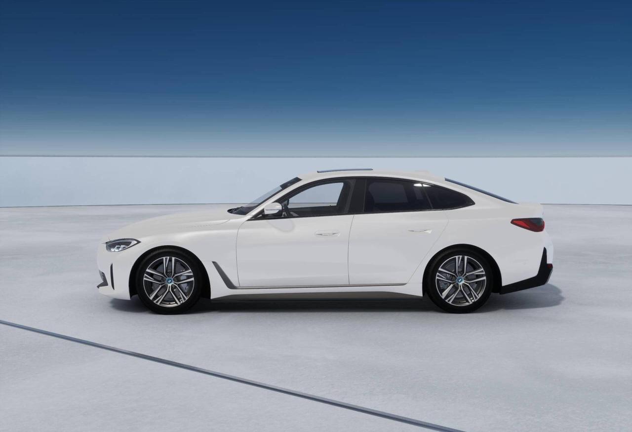 BMW Serie 4 i4 eDrive40