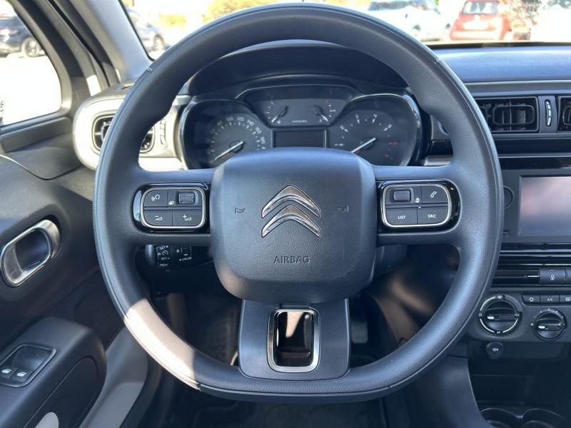 Citroën C3 PureTech 83 S&S You 1 PROPRIETARIO