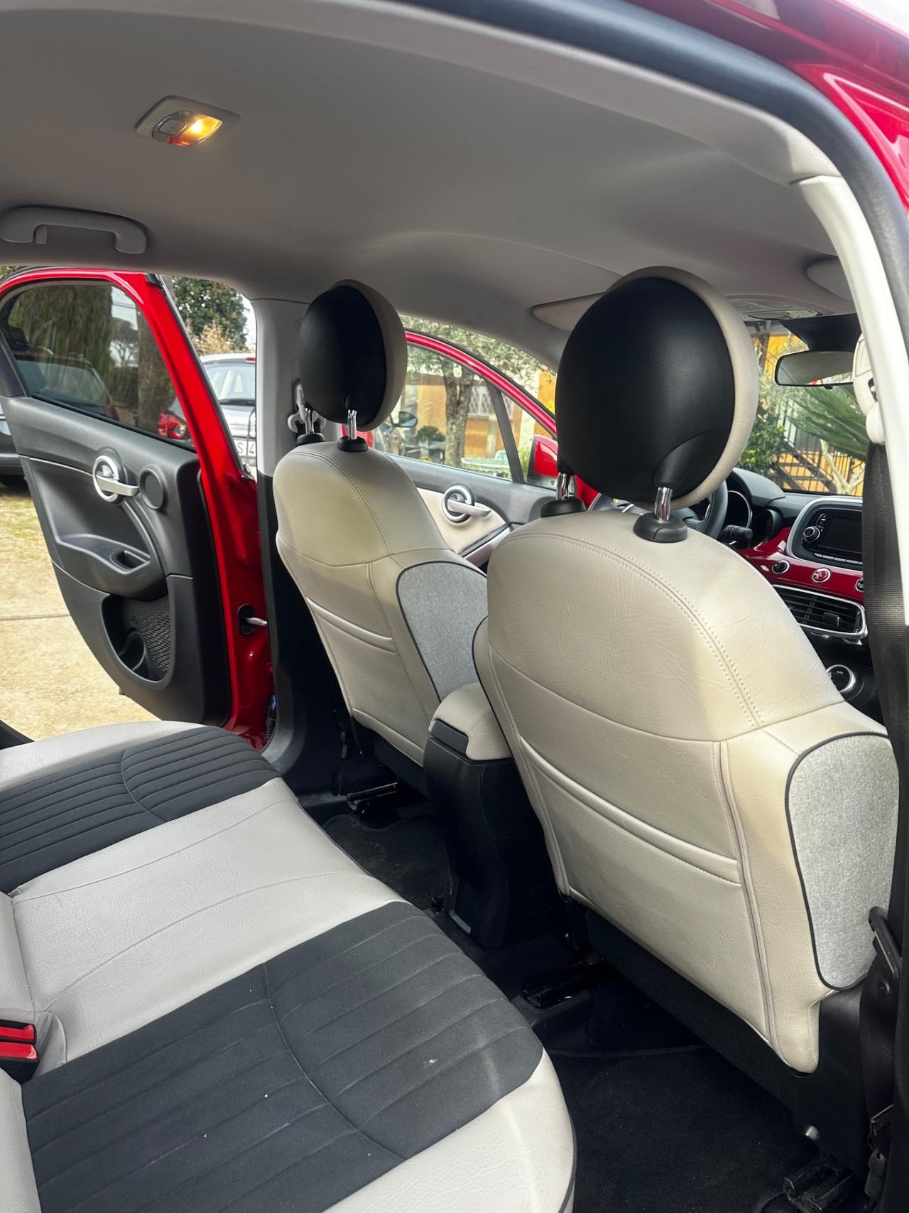 Fiat 500X 1.6 MultiJet 120 CV Business STUPENDA !!