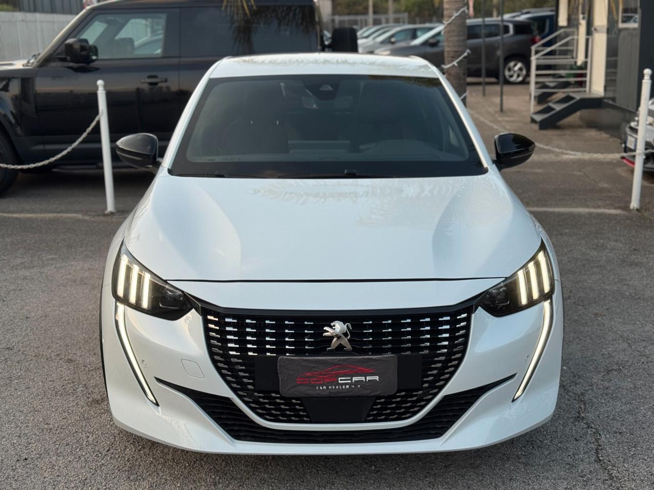 Peugeot 208 1.2 130CV Stop&Start EAT8 GT