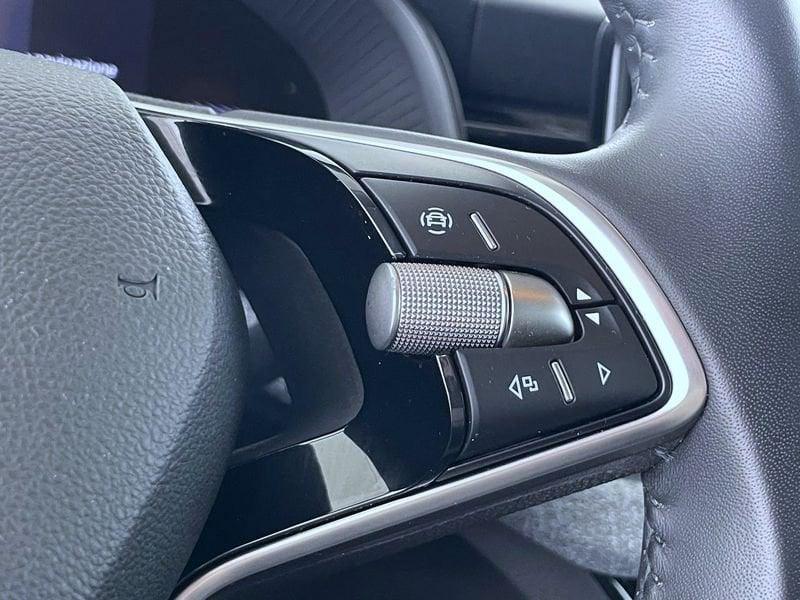 Škoda Kamiq 1.0 TSI Selection 70kW