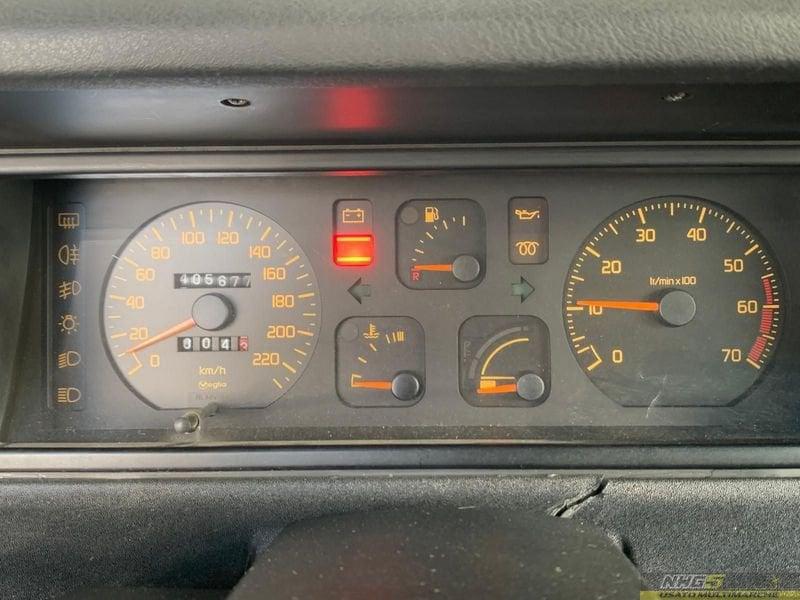 Renault 21 R Nevada 1.7i cat GTS