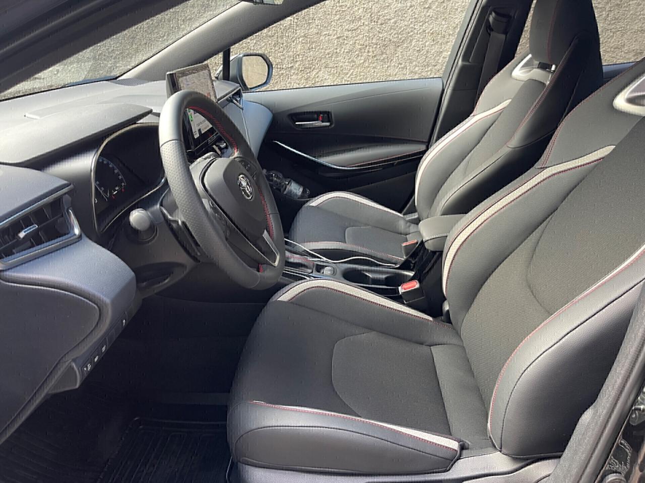 COROLLA GR SPORT 2.0 HYBRID 196CV LIMIT EDITION