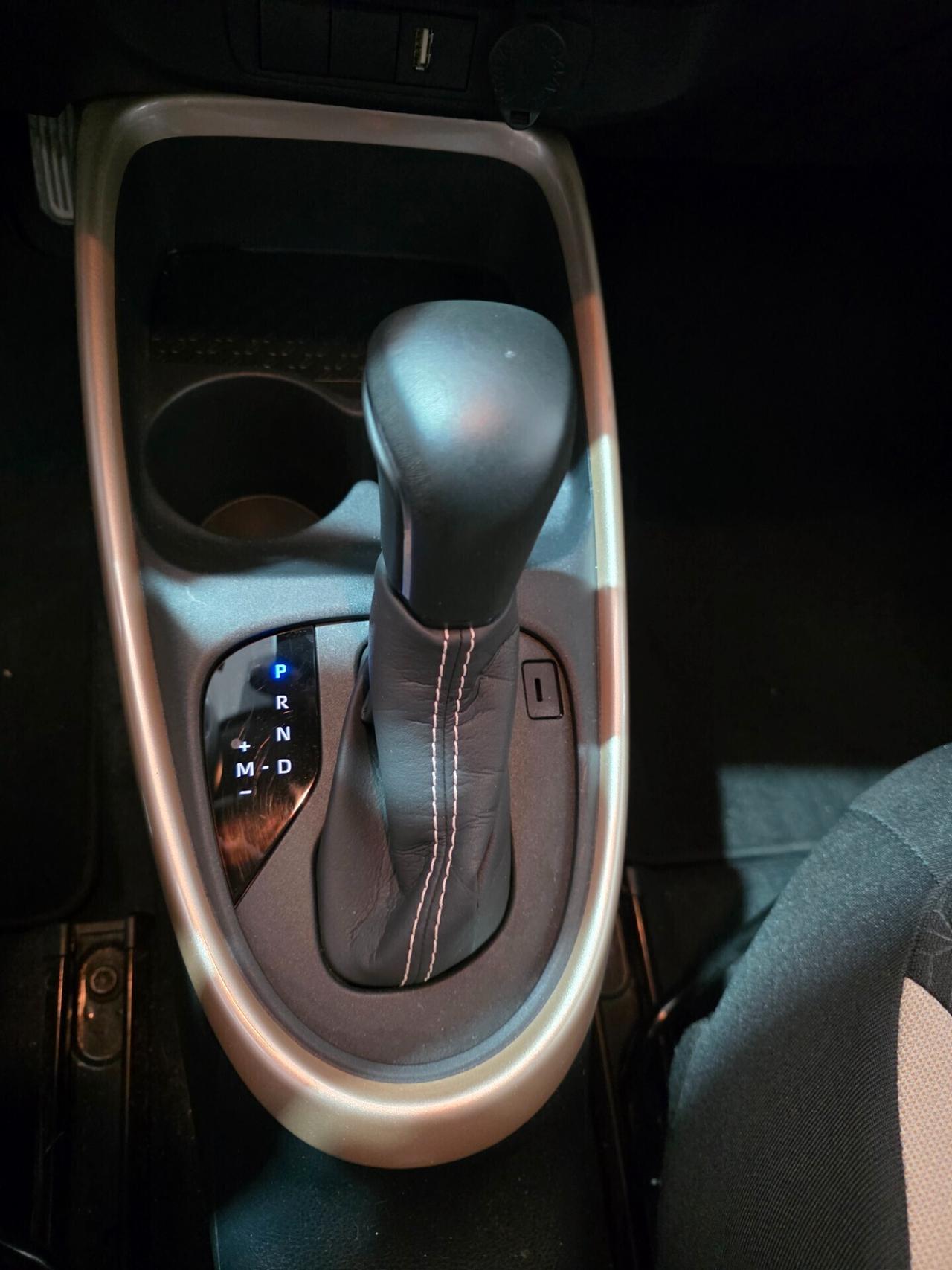 Toyota Aygo X 1.0 Trend 72CV AUTOMATICA