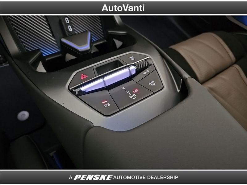 BMW iX3 iX3 50 xdrive Msport Pro