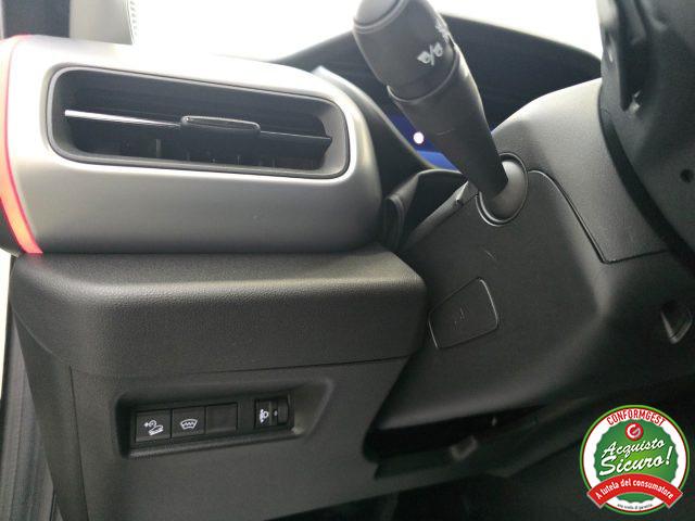 JEEP Avenger 1.2 Turbo 100 CV e-Hybrid Summit + Tetto