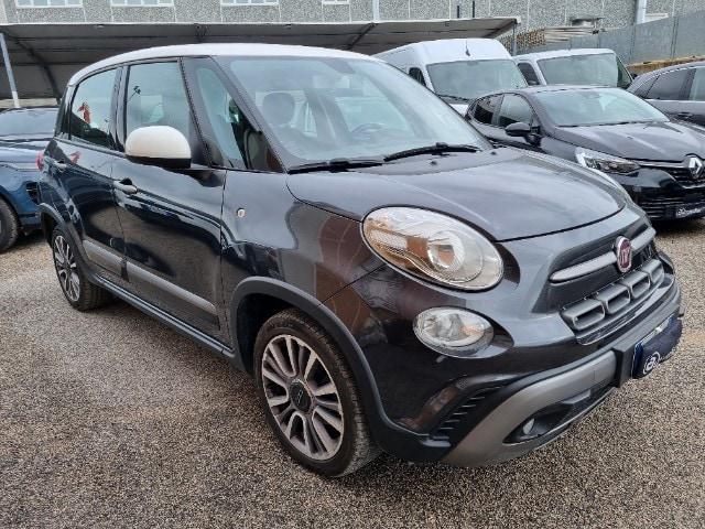 FIAT 500L 1.3 Multijet 95 CV Cross
