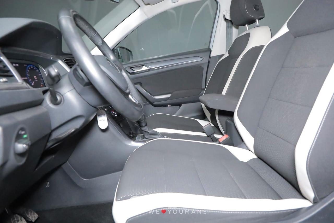 Volkswagen T-Roc 1.5 TSI 150CV Style DSG