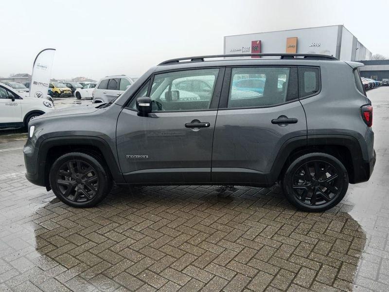 Jeep Renegade Renegade 1.5 Turbo T4 MHEV Summit