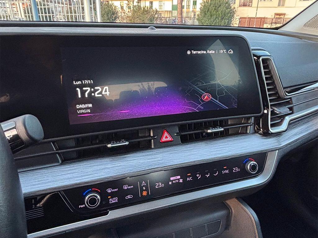 Kia Sportage 1.6 CRDi MHEV Business IN PROMO