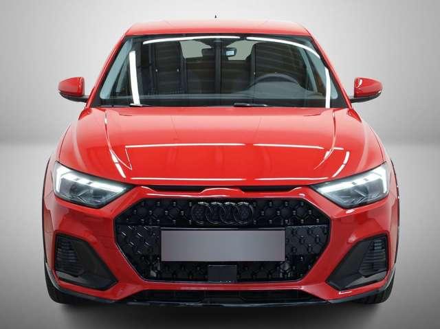 Audi A1 ALLSTREET 30 TFSI 116CV S-TRONIC *NAVI* ONLYPROMO