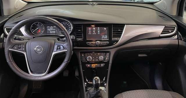 Opel Mokka X 1.6 cdti 110cv Advance