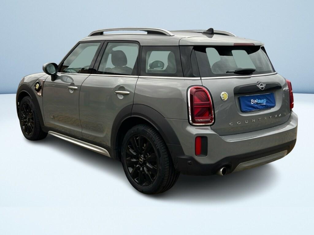 Mini Cooper SE Countryman Mini Countryman 1.5 Cooper SE Hype all4 auto