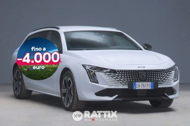 Peugeot 508 SW 1.5 BlueHDI 130CV GT EAT8