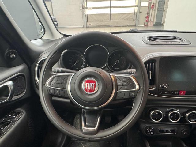 FIAT 500L 1.6 Multijet 120 CV Cross