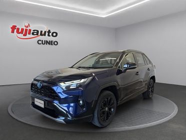 Toyota Rav4 2.5 vvt-ie h Style awd-i 222cv e-cvt