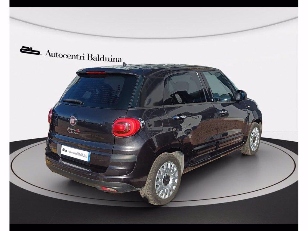 FIAT 500l 1.3 mjt urban 95cv my19 del 2019