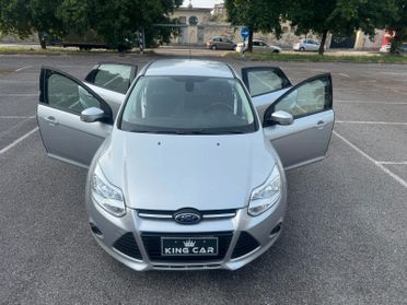 Ford Focus 1.6 TDCi 115cv INDIVIDUAL
